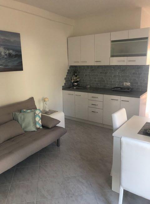 Apartman Bingo Задар Экстерьер фото