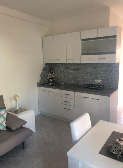 Apartman Bingo Задар Экстерьер фото