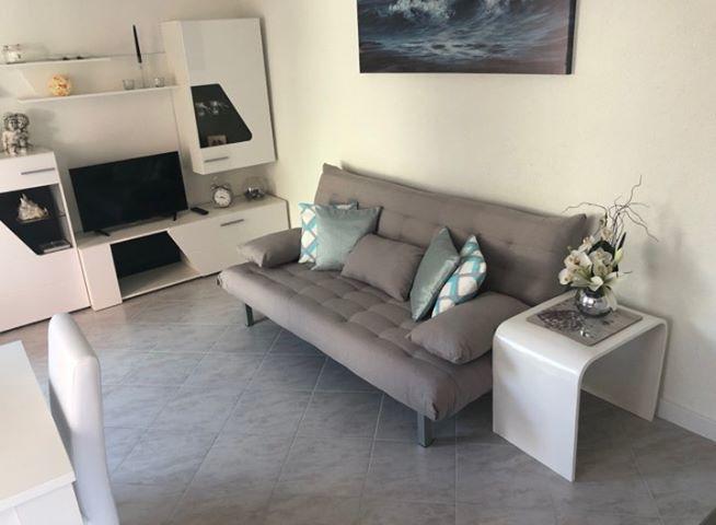Apartman Bingo Задар Экстерьер фото