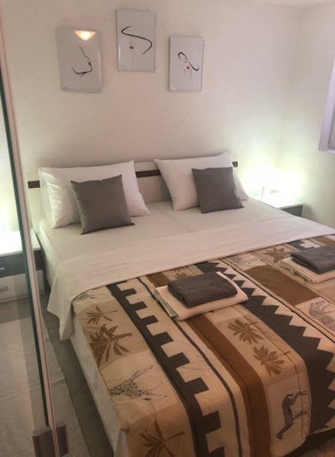 Apartman Bingo Задар Экстерьер фото